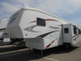 2009 Crossroads Cruiser